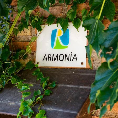 セネス・デ・ラ・ベガ Casa Armoniaヴィラ エクステリア 写真